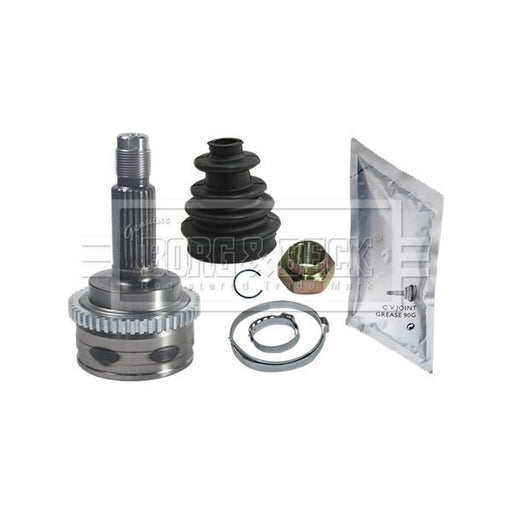 Borg & Beck Drive Shaft Joint Kit BCJ1443