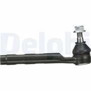 Delphi 2 x Tie Rod Ends fits Mazda MX-5 2005-2016 1.8 2.0