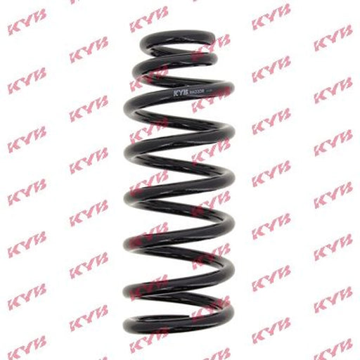KYB Front Suspension Coil Spring RA3338