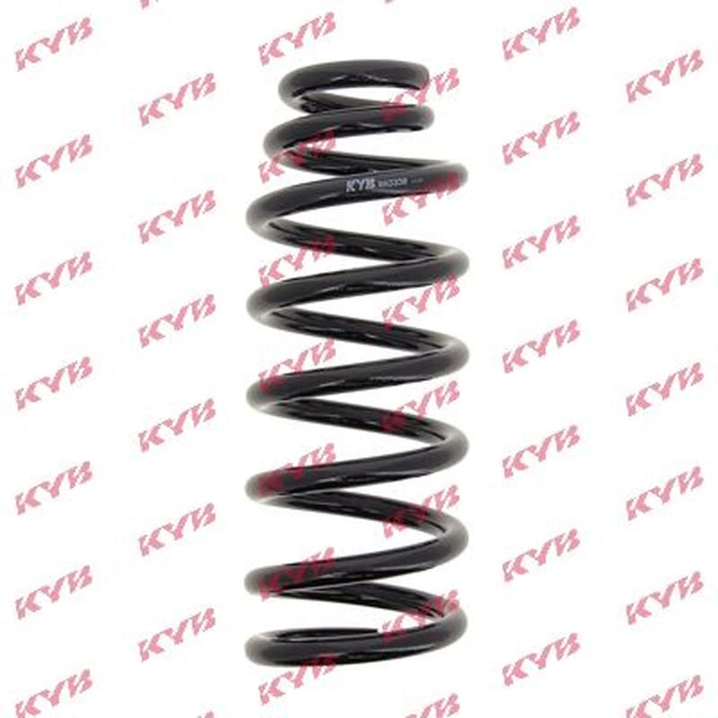 KYB 2 x Suspension Springs fits Hyundai Sonata V 2006-2010 2.0