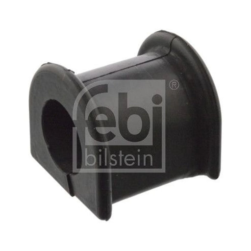 Febi Anti Roll Bar Mounting Bracket Front 102326