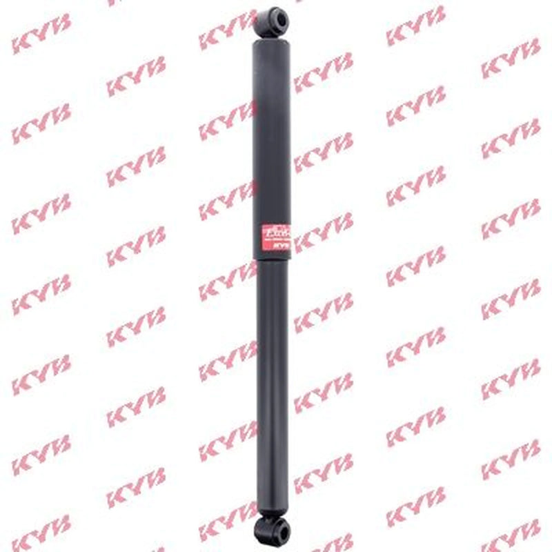 KYB 2 x Shock Absorbers fits Mitsubishi L200 1987-2007 2.4 2.5 2.6