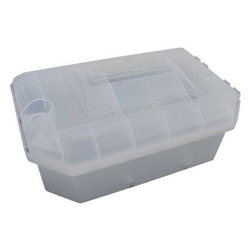 Rentokil Rat Bait Station Rentokil - Town Tools