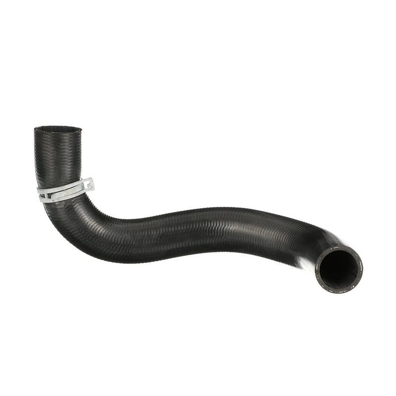 Gates Radiator Coolant Hose 445mm ID fits Hyundai Accent IV 2010 on 1.4
