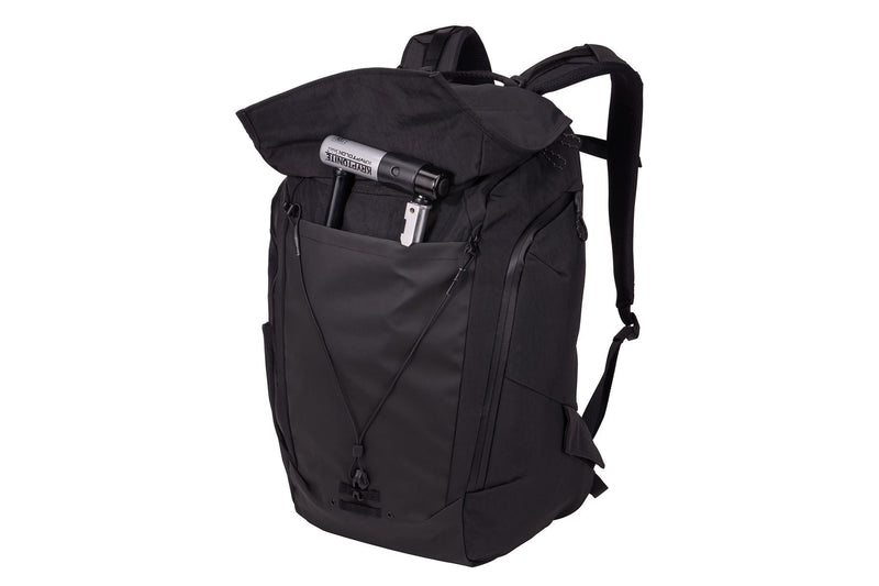 Thule Paramount bike commute backpack black 28L Thule - Bars 4 Cars