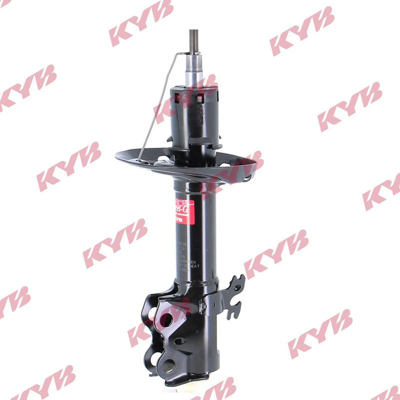 KYB Shock Absorber Damper Strut Front Left fits Mazda 2 2022 on 1.5