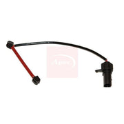 Apec Brake Pad Wear Sensor Rear WIR5315