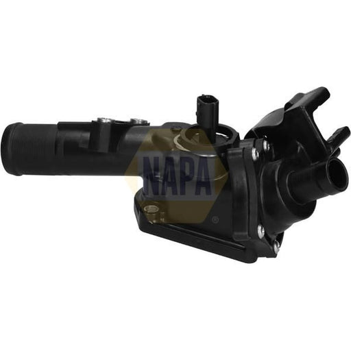 NAPA Thermostat,Coolant fits Dacia Dokker 2012-2021 1.5