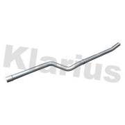 Klarius Exhaust Pipe OD fits BMW 3 Gran Turismo 2015 on