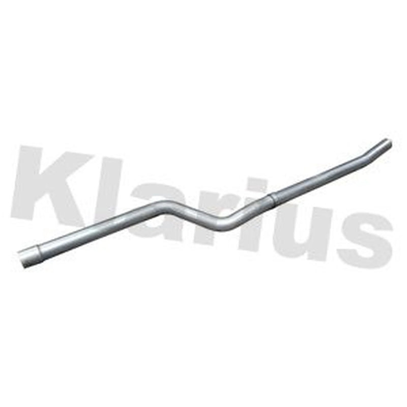 Klarius Exhaust Pipe OD fits BMW 3 Gran Turismo 2015 on