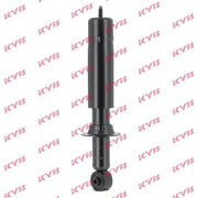 KYB Shock Absorber Damper Strut Rear fits Honda Ballade 1983-1987 1.2 1.3 1.5