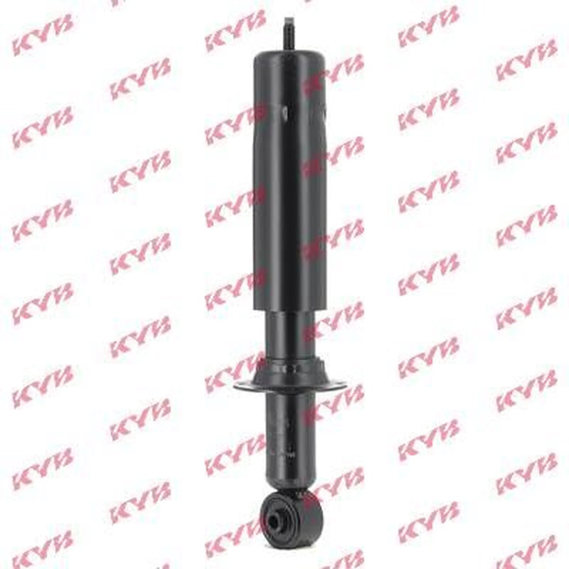 KYB Shock Absorber Damper Strut Rear fits Honda Ballade 1983-1987 1.2 1.3 1.5