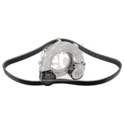 Febi V-Ribbed Belt Set 187758