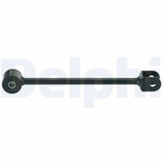 Delphi Control/Trailing Arm Lower fits Nissan X-Trail I 2001-2013 2.0 2.2 2.5