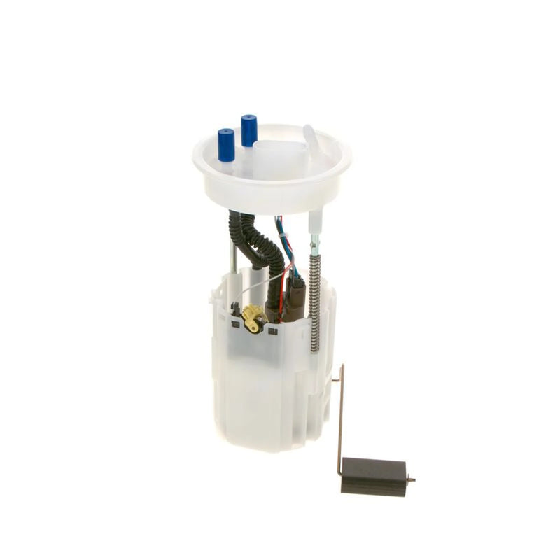 Bosch Fuel Tank Sender Unit in the fuel tank fits VW Polo V 2010-2022 1.6