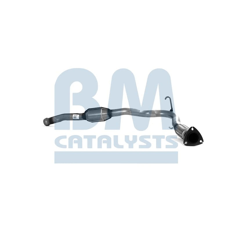 BM Catalysts Homologated Diesel Cat fits Saab 9-3 1998-2000 2.2