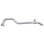 Hella Exhaust Pipe OD fits Suzuki Vitara 1988-1995 1.6