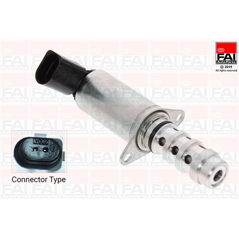 FAI VVT Camshaft Control Valve