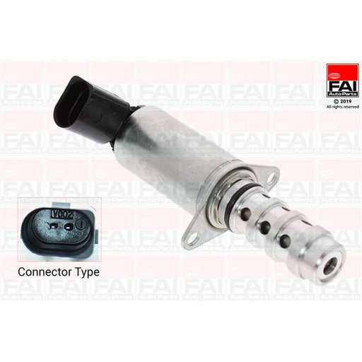 FAI VVT Camshaft Control Valve