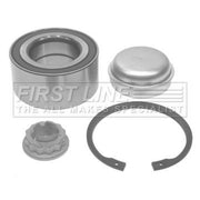 First Line Wheel Bearing Kit fits Mercedes-Benz A-Class 2004-2012