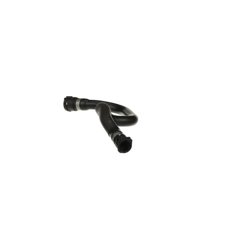 Gates Curved Radiator Hose fits BMW 5 2003-2010