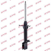 KYB Shock Absorber Damper Strut Rear Right fits Subaru Legacy 1994-1999 2.0