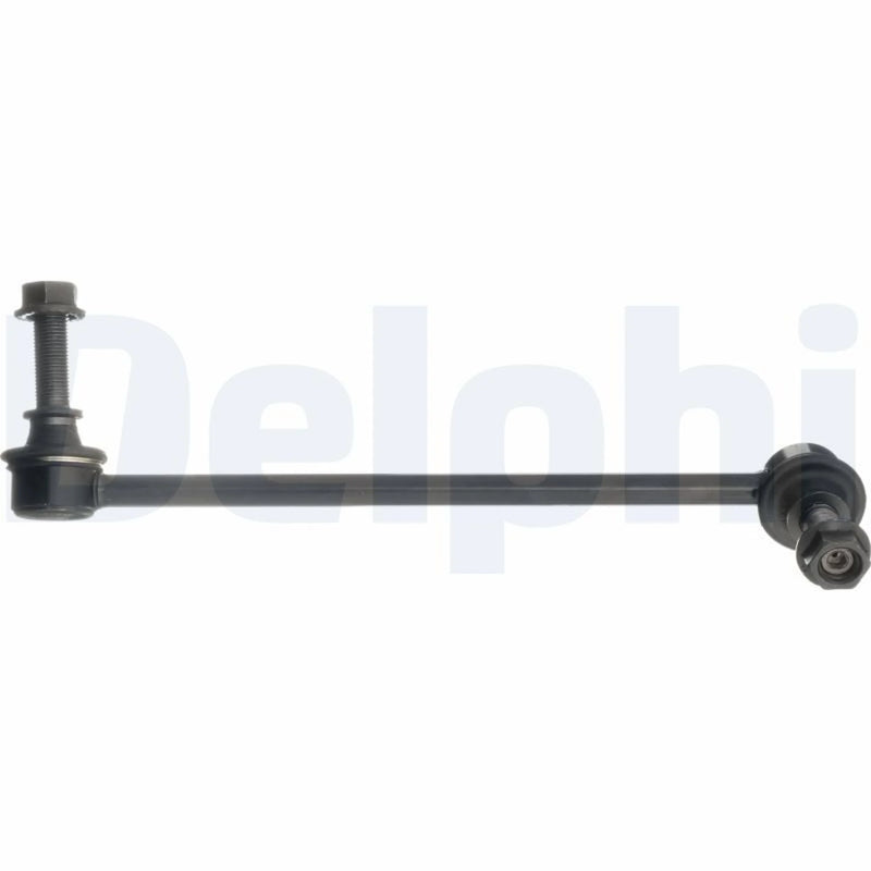 Delphi Stabiliser Bar Link Coupling Rod Front Left fits Cadillac Ats 2013 on 2.0