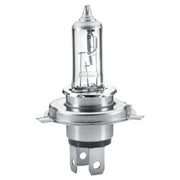 Hella Bulb H4 12V 60/55W P43T +60 8GJ fits Abarth Grande Punto 2007-2010 1.4
