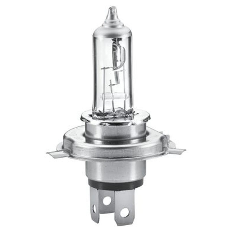 Hella Bulb H4 12V 60/55W P43T +60 8GJ fits Abarth Grande Punto 2007-2010 1.4