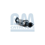 BM Catalysts Homologated Petrol Cat fits Renault Clio I 1990-1998 1.2 1.4 1.8