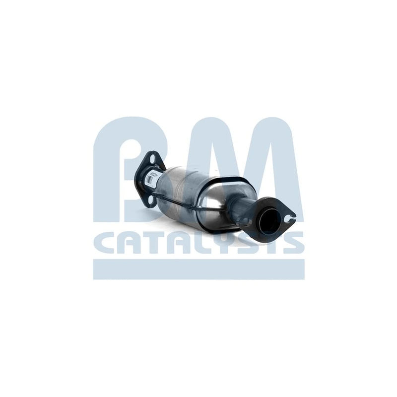 BM Catalysts Homologated Petrol Cat fits Renault Clio I 1990-1998 1.2 1.4 1.8