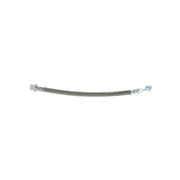 Bosch Brake Hydraulic Hose Line Front fits Kia Picanto I 2004-2011 1.0 1.1