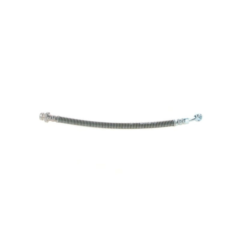Bosch Brake Hydraulic Hose Line Front fits Kia Picanto I 2004-2011 1.0 1.1