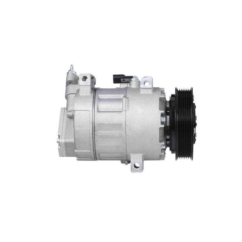 Hella Air Conditioning Compressor fits Renault Laguna 2012-2015 1.5