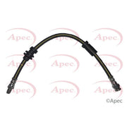 Apec Brake Hydraulic Hose Line Rear HOS4389
