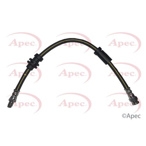 Apec Brake Hydraulic Hose Line Rear HOS4389