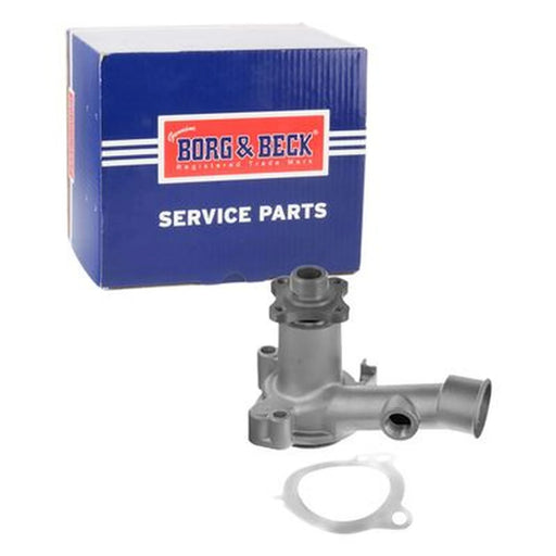 Borg & Beck Engine Cooling Water Pump BWP1191