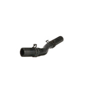 Gates Molded Heater Hose fits Ford Transit 2006-2014 2.4