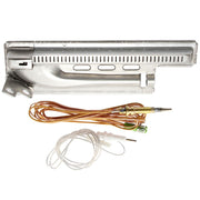 Oven Burner Kit for Caravans/Motorhomes (SSPA0190) Nova - Dynamic Drive