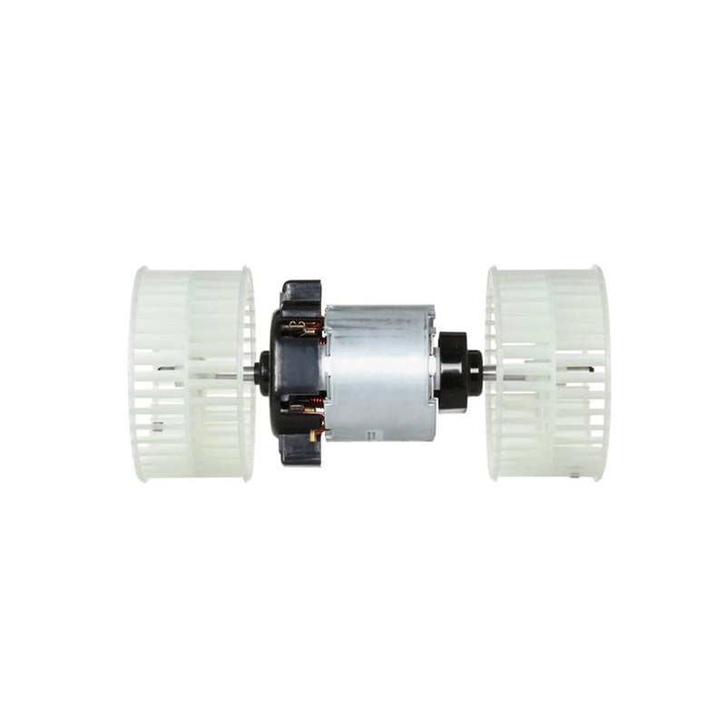 Hella Heater Blower Fan fits Mercedes-Benz Actros MP2 / MP3 2002-2003