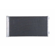 Hella Air Conditioning Condenser fits Mini Mini 2006-2015 1.6
