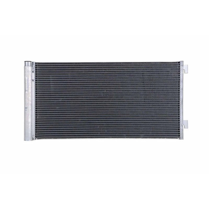 Hella Air Conditioning Condenser fits Mini Mini 2006-2015 1.6