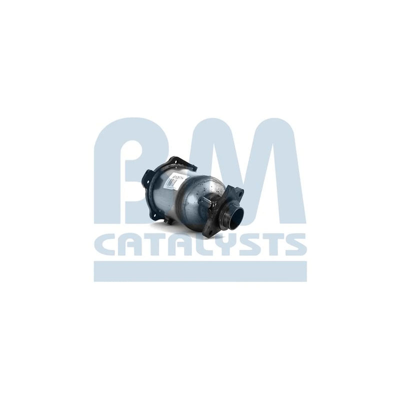 BM Catalysts Homologated Petrol Cat fits Nissan Micra II 2000-2003 1.0 1.4