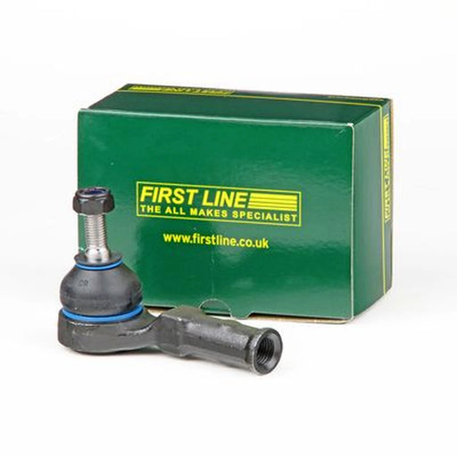 First Line Steering Tie Rod End Ball Joint fits Nissan Micra III 2002-2010