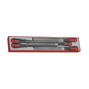 Teng Tools Hand File Set TTX4 5 Pieces Teng Tools - Dynamic Drive