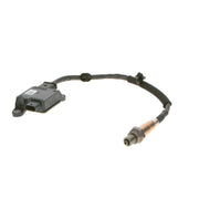 Bosch Diesel Particulate Sensor fits Kia Carens IV 2013-2018 1.7