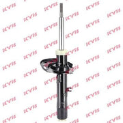 KYB Shock Absorber Damper Strut Front Right fits Citroën C3 II 2009-2016 1.6
