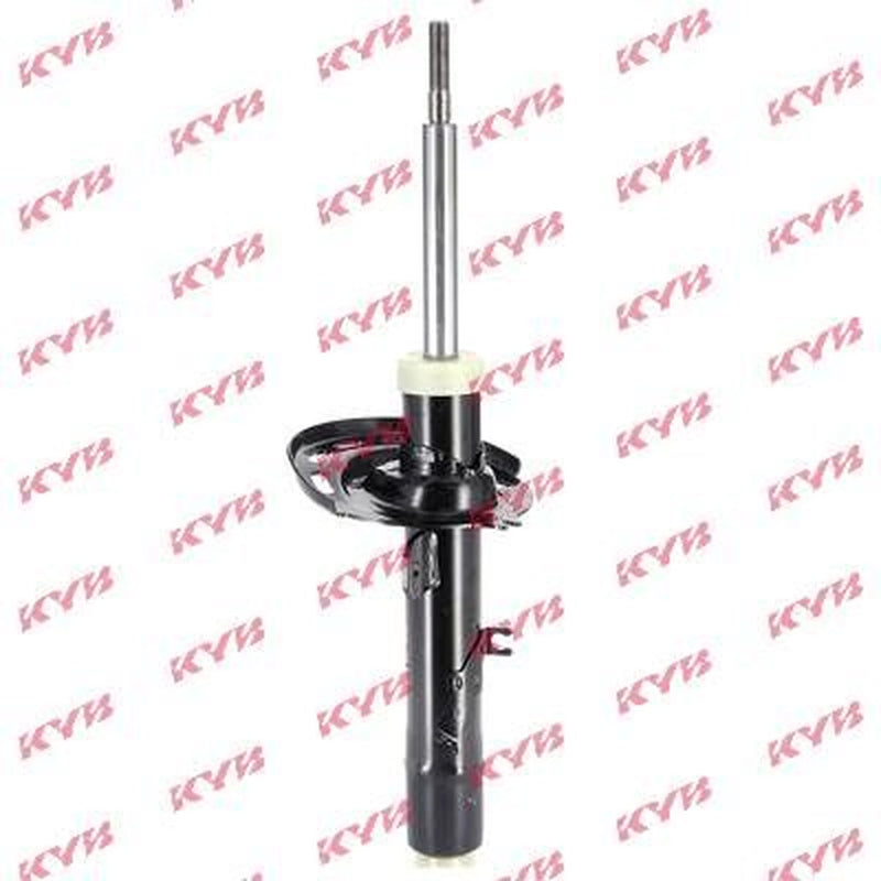 KYB Shock Absorber Damper Strut Front Right fits Citroën C3 II 2009-2016 1.6