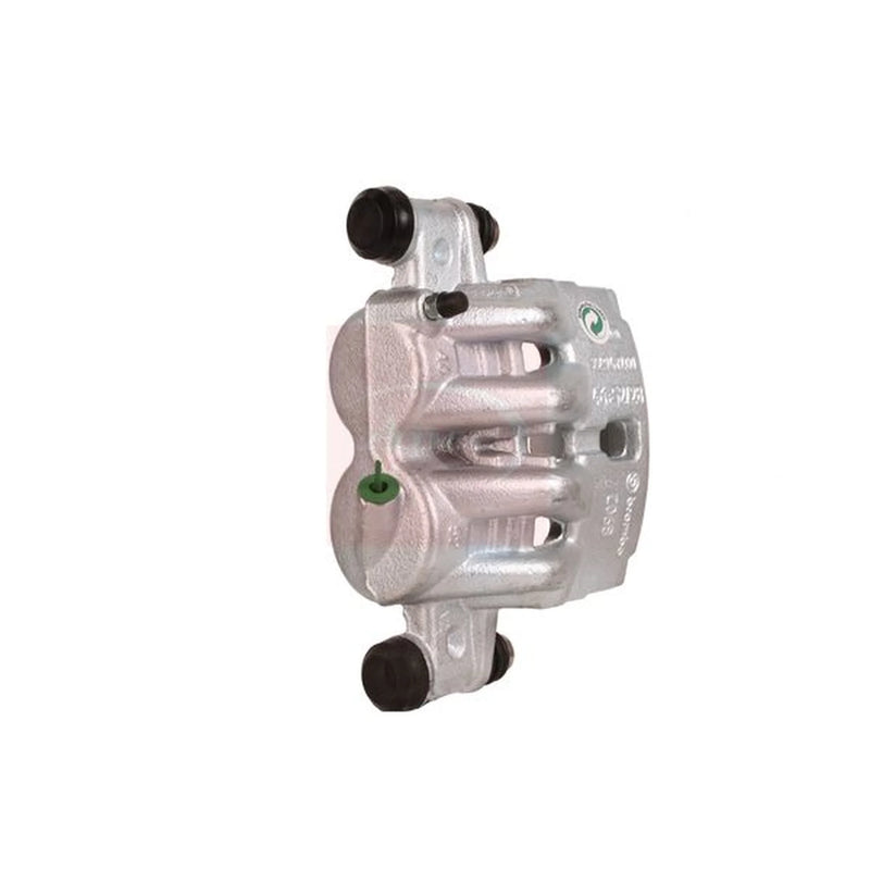 Apec Brake Caliper Assembly Front Left LCA589