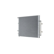 Mahle Engine Radiator fits Audi A8 D4 2009-2018 2.5 3.0 4.0 4.2 6.3